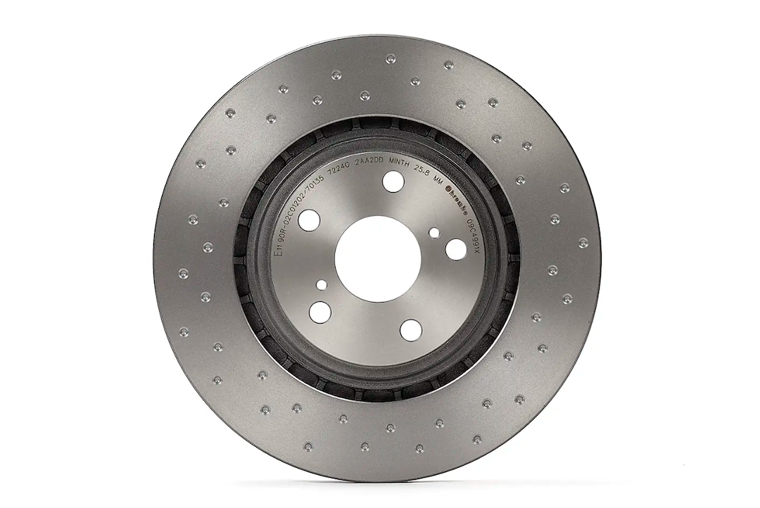 Brembo 09c4991xc02 Brake Rotor||09c4991xc02_1.Png||86||brm09c4991x||1684306