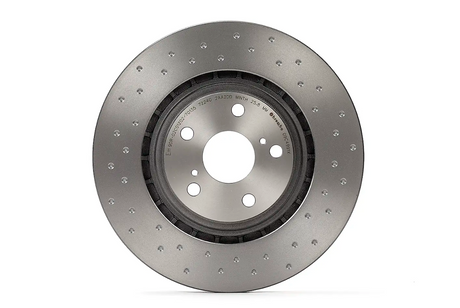 Brembo 09c4991xc02 Brake Rotor||09c4991xc02_1.Png||86||brm09c4991x||1684306