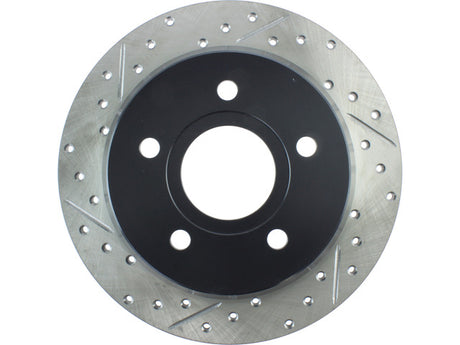 Stop Tech/ Power Slot 127.67043r Brake Rotor||127.67043r.Jpg||85||p7812767043r||1181646