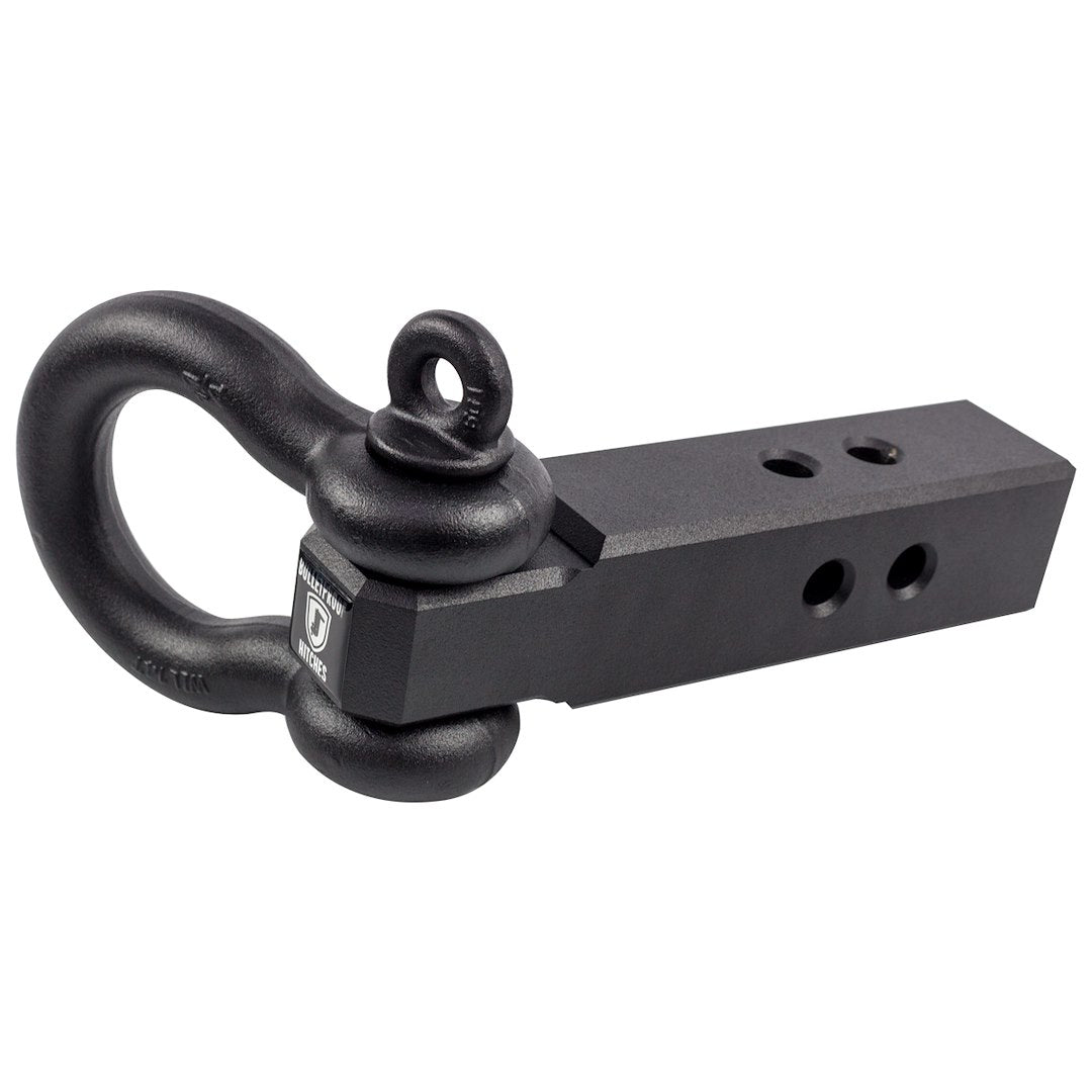 Bulletproof Hitches Ed25shackle D-Ring||2.5 Shackle (6).Jpg||87||bphed25shackl||1436193