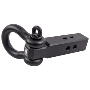 Bulletproof Hitches Ed25shackle D-Ring||2.5 Shackle (6).Jpg||87||bphed25shackl||1436193