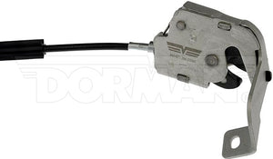 Dorman (Oe Solutions) 940-671 Door Latch Assembly||940-671_1.Jpg||86||d18940671||1192745