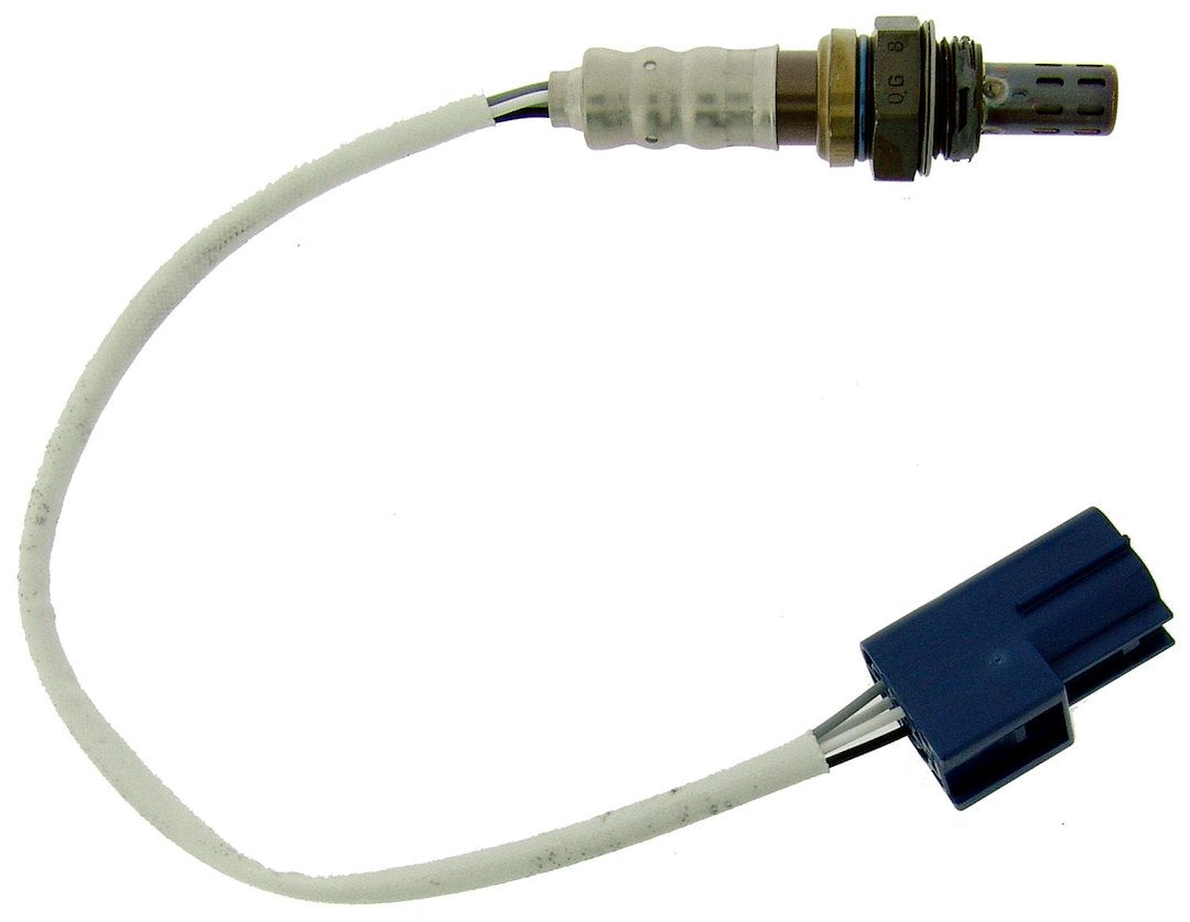 Ntk Technical Ceramics 24408 Oxygen Sensor||||85||n1224408||2025613