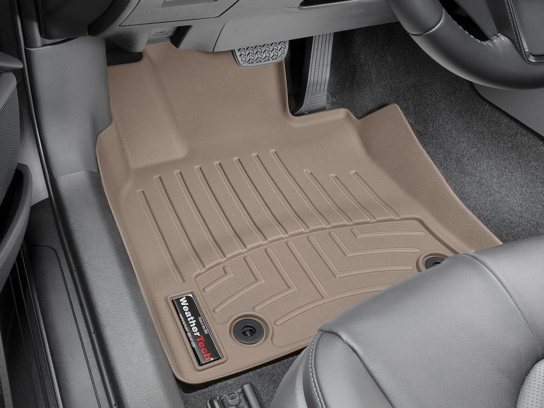 Weathertech (Usa) 4512301 Floor Liner||4512301_1.Jpg||86||w244512301||1680318