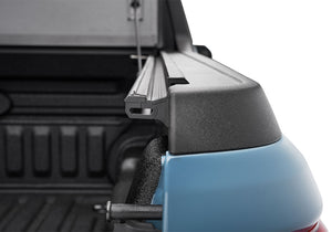 Product of BAK Industries BAKFlip MX4 Hard Folding 448324 Tonneau Cover 
