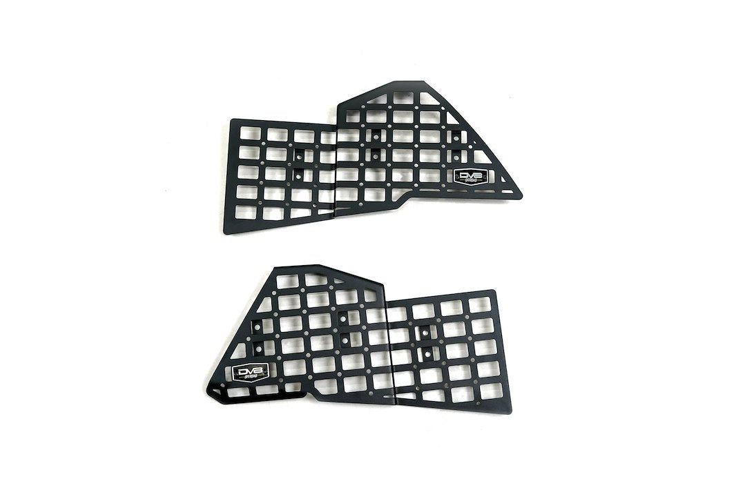 Dv8 Offroad Cct4-01 Molle Cargo Panel||250-Series-Toyota-Land-Cruiser-Center-Console-Molle-Panels-1.Jpg||85||dv8cct401||2146192