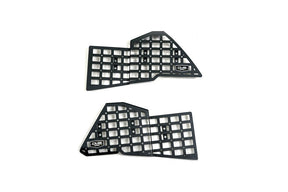 Dv8 Offroad Cct4-01 Molle Cargo Panel||250-Series-Toyota-Land-Cruiser-Center-Console-Molle-Panels-1.Jpg||85||dv8cct401||2146192