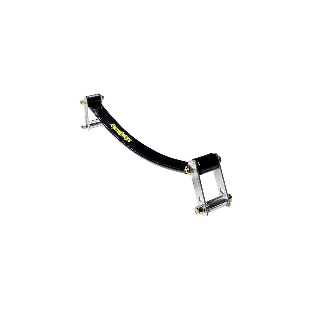 Product of Super Springs Ssa47 Helper Spring Kit