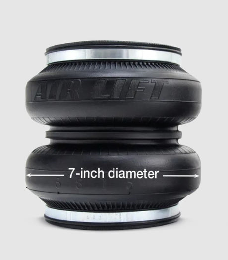 Air Lift 58120 Helper Spring Bellows||58120.Jpg||85||a1358120||1508875