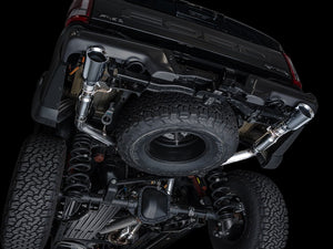 Awe Tuning 3025-32356 Exhaust System Kit||||86||awe302532356||2005304