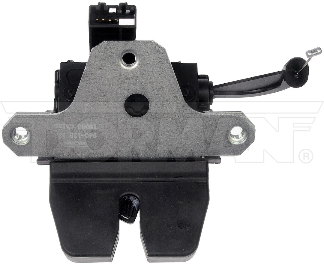 Dorman (Oe Solutions) 940-128 Door Latch Assembly||||87||d18940128||2013832