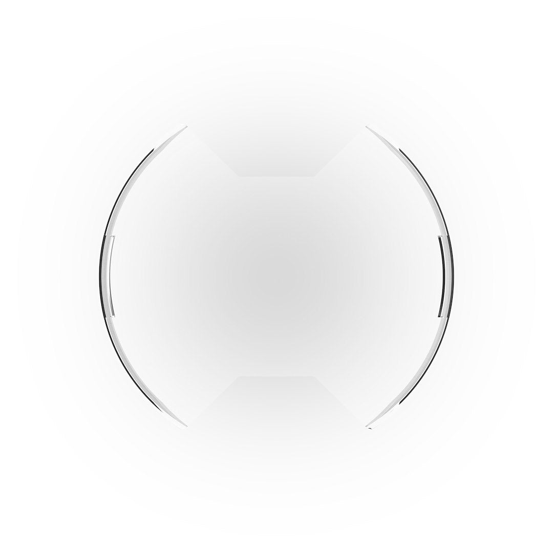 Kc Hilites 5207 Driving/ Fog Light Cover||5207_Cover_Grill_Shield_1.Jpg||85||k135207||1657595