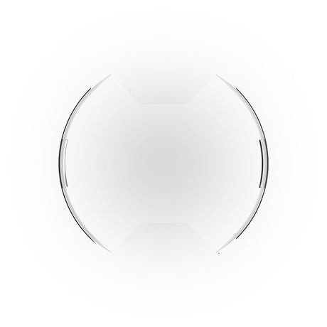 Kc Hilites 5207 Driving/ Fog Light Cover||5207_Cover_Grill_Shield_1.Jpg||85||k135207||1657595