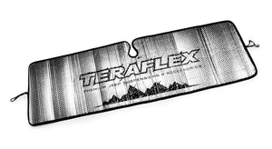 Teraflex 5028701 Windshield Shade||5028701.Jpg||85||ter5028701||1502804