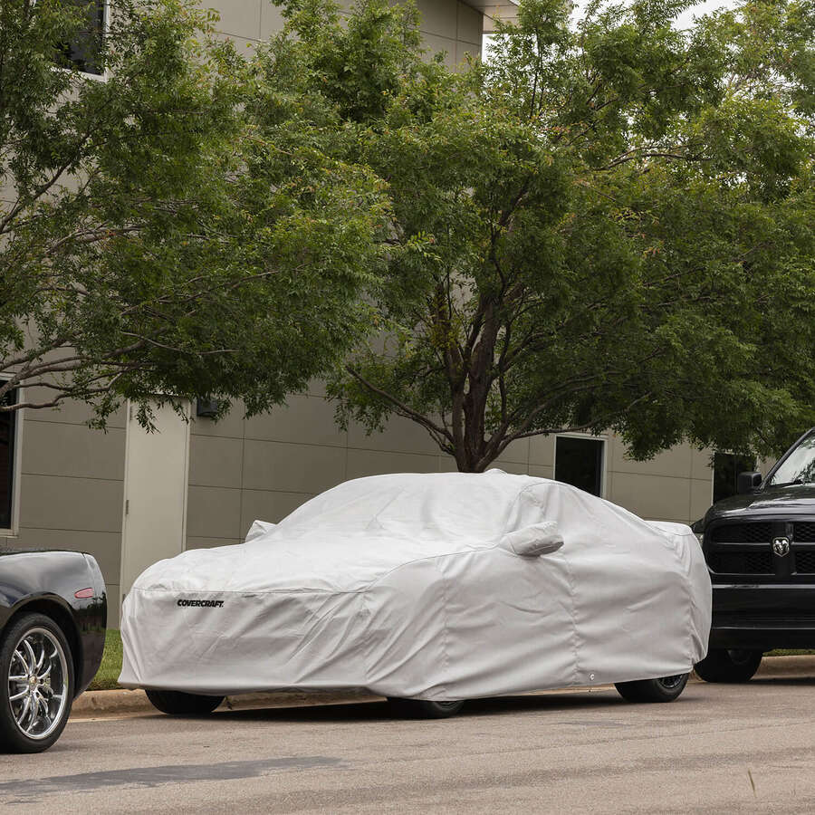 Product of Covercraft C15554ac Car Cover