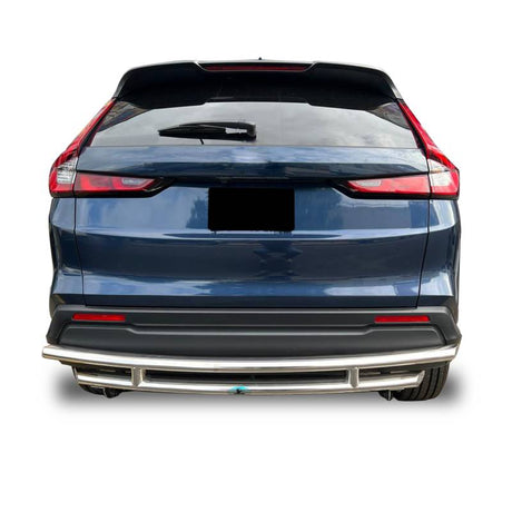 Black Horse Offroad Crdl-Hoh602s Bumper Guard||crdl-Hoh602s_2.Jpg||86||blkrdlhoh602s||2239171