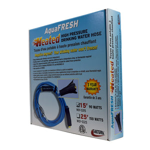 Product of Valterra W01-5315 Fresh Water Hose