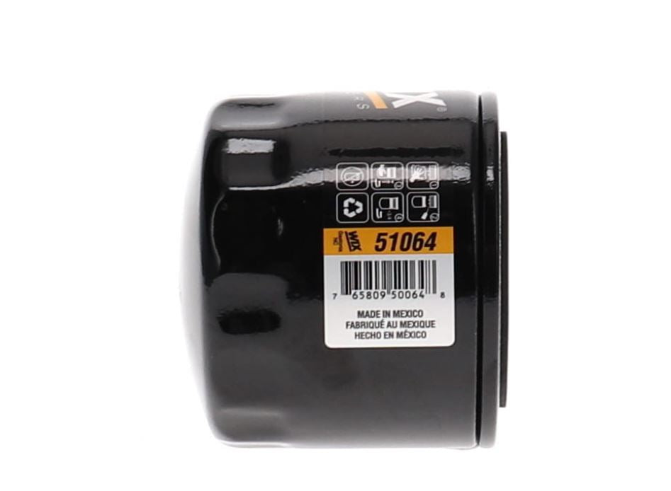 Product of Wix Filters 51064 Auto Trans Filter