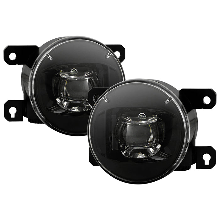 Product of Spyder Automotive 9052644 Driving/ Fog Light 