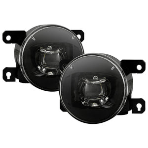 Product of Spyder Automotive 9052644 Driving/ Fog Light 