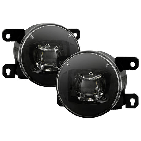 Product of Spyder Automotive 9052644 Driving/ Fog Light 