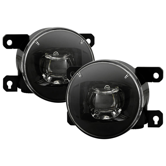 Product of Spyder Automotive 9052644 Driving/ Fog Light 