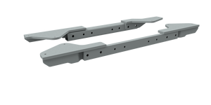 B&W Trailer Hitches Gnrm1117 Gooseneck Trailer Hitch Rail||gnrm1117.Jpg||85||b94gnrm1117||1733147
