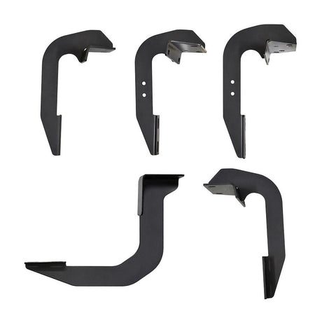 Westin Automotive 27-2295 Running Board Mounting Kit||27-2295_P05_1.Jpg||86||w16272295||1791949