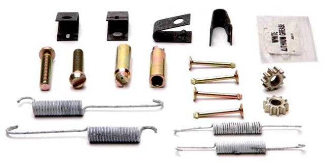 Raybestos Brakes H7002 Parking Brake Hardware Kit||h7002-1.Jpg||85||r42h7002||965418