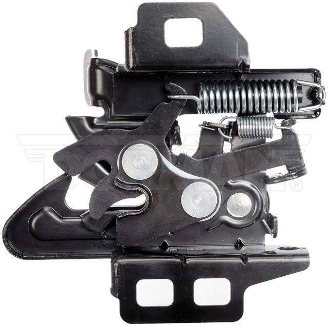 Dorman (Oe Solutions) 820-207 Hood Latch||||86||d18820207||2013119