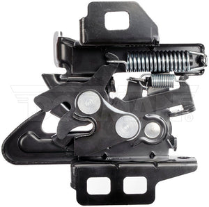 Dorman (Oe Solutions) 820-207 Hood Latch||||86||d18820207||2013119