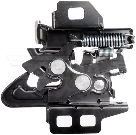 Dorman (Oe Solutions) 820-207 Hood Latch||||86||d18820207||2013119
