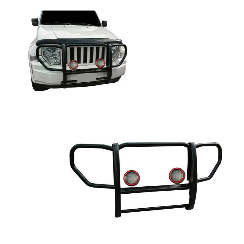 Black Horse Offroad 17a086400a-Plfr Grille Guard||17a086400a-Plfr_8.Jpeg||92||blka086400apr||1643270