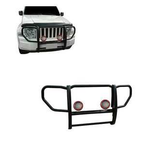 Black Horse Offroad 17a086400a-Plfr Grille Guard||17a086400a-Plfr_8.Jpeg||92||blka086400apr||1643270