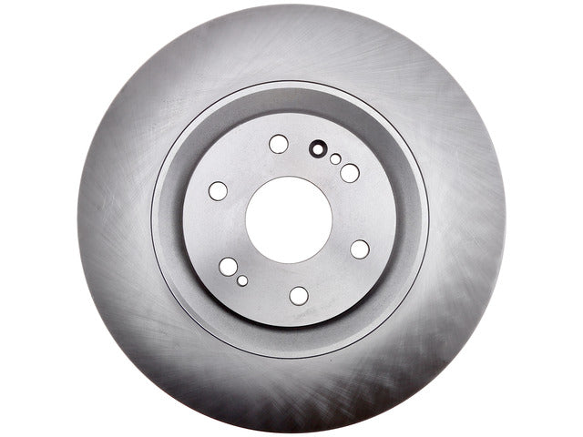 Product of Raybestos Brakes 582799R R-Line  Brake Rotor 