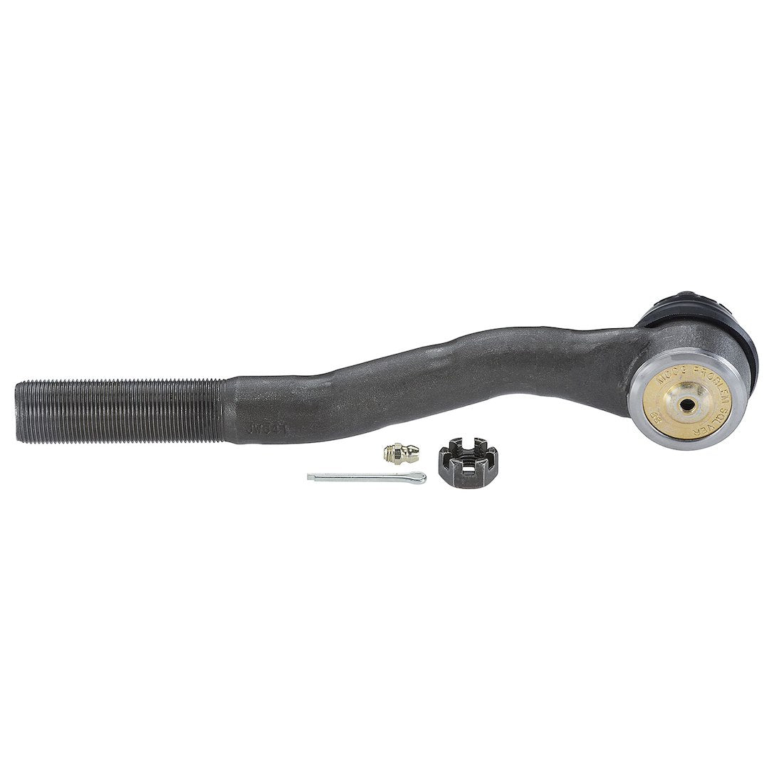 Product of Moog Chassis ES3472 Problem Solver Male Steel Tie Rod End 