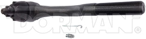 Product of Dorman Chassis T713PR Premium ™ OEM Steel Tie Rod End 