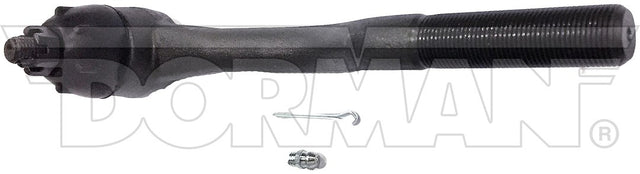 Product of Dorman Chassis T713PR Premium ™ OEM Steel Tie Rod End 