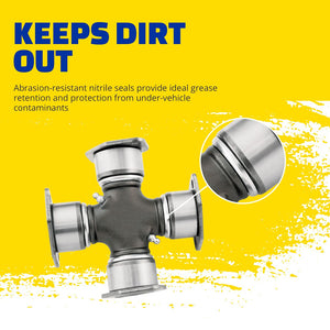 Moog Chassis 424 Universal Joint||424_4.Jpg||89||m12424||1071394