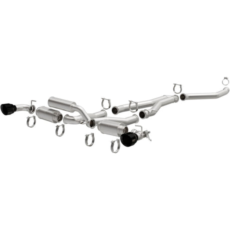 Magnaflow Performance 19707 Exhaust System Kit||19707.Jpg||85||m6619707||1738662