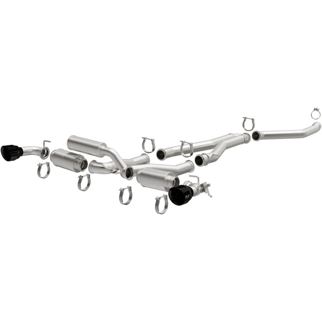 Magnaflow Performance 19707 Exhaust System Kit||19707.Jpg||85||m6619707||1738662
