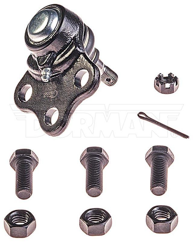 Dorman Mas Select Chassis Bj91035 Ball Joint||bj91035_1.Jpg||86||d18bj91035||1583009