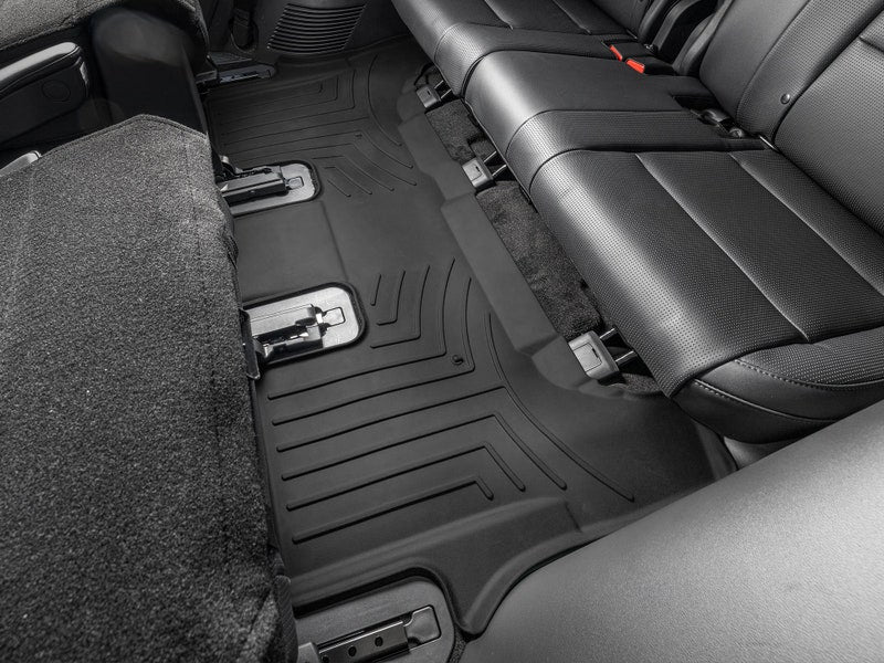 Weathertech (Usa) 4419473im Floor Liner||4419473im_1.Jpg||86||w244419473im||2472940