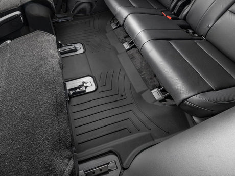 Weathertech (Usa) 4419473im Floor Liner||4419473im_1.Jpg||86||w244419473im||2472940