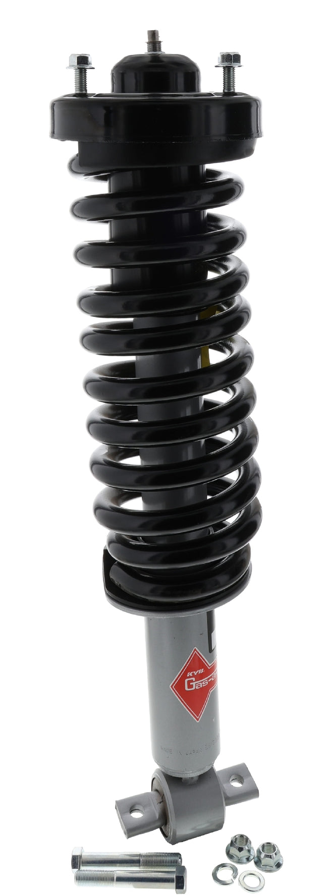 Kyb Shocks Sr4771 Shock Absorber||sr4771.Jpg||85||k11sr4771||1728988