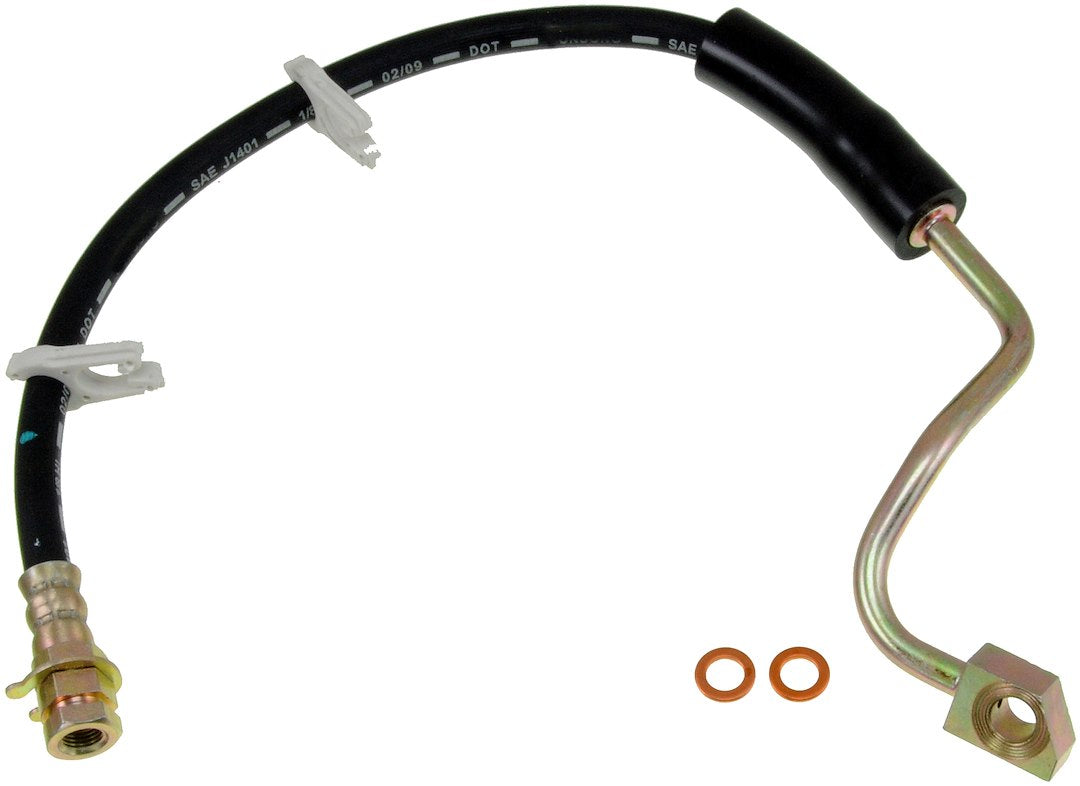 Dorman (Oe Solutions) H620607 Brake Line||h620607-007.Jpg||85||d18h620607||1282968