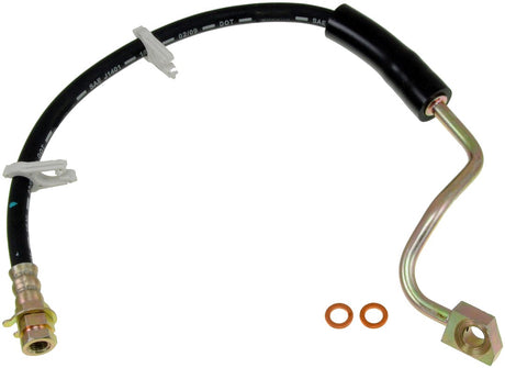 Dorman (Oe Solutions) H620607 Brake Line||h620607-007.Jpg||85||d18h620607||1282968