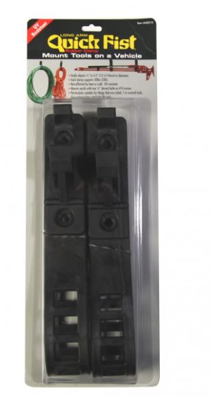 Quick Fist/ End Of The Road 40010 Mounting Clamp||40010_1.Jpg||92||etr40010||886008