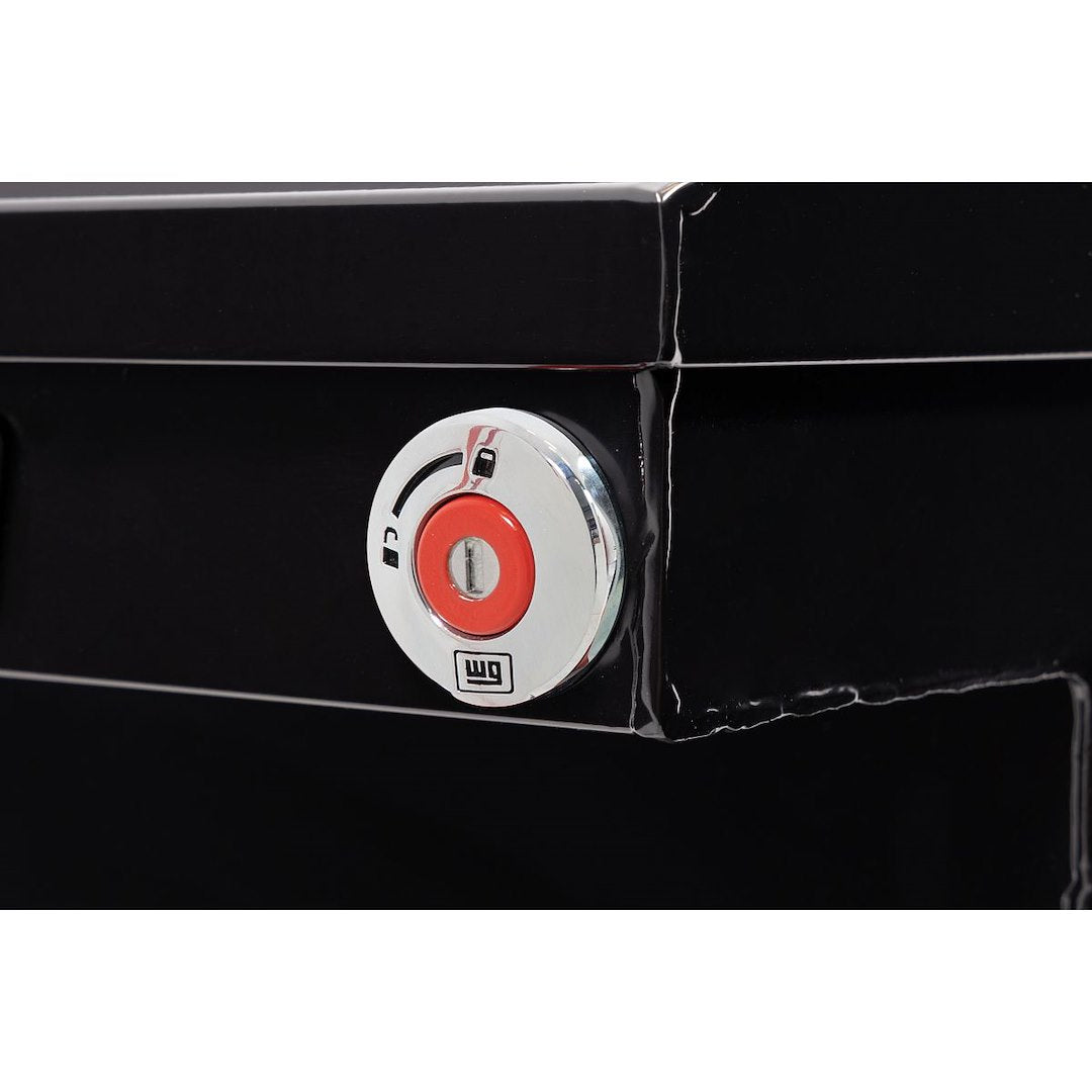 Product of Weather Guard (Werner) 128-5-04 Extra Deep Toolbox 