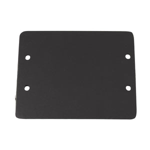 Cattleman Hd 2369pkit Bumper Mounting Kit||||87||cat2369pkit||2011660